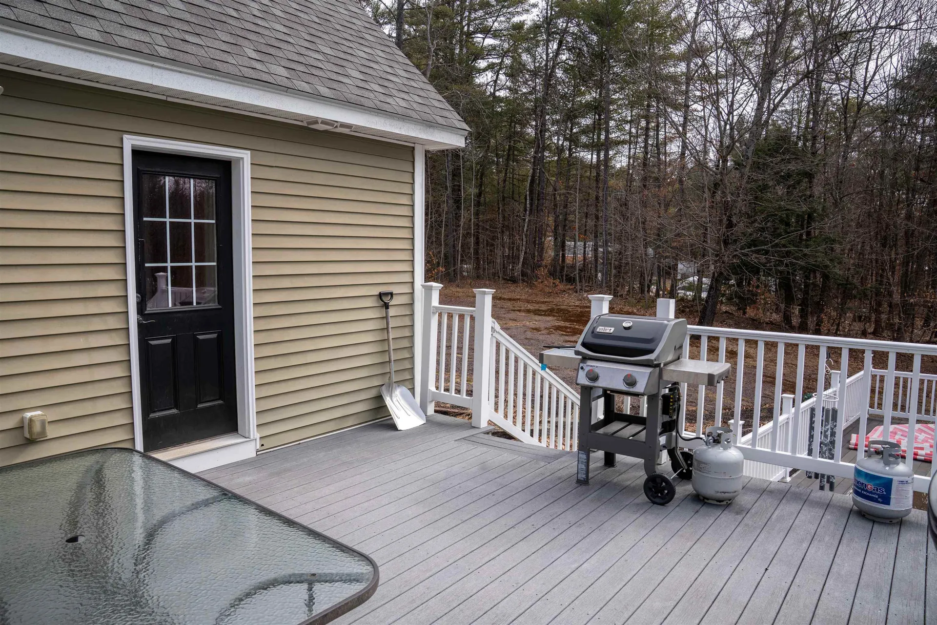60 Chichester Road Loudon NH 03813