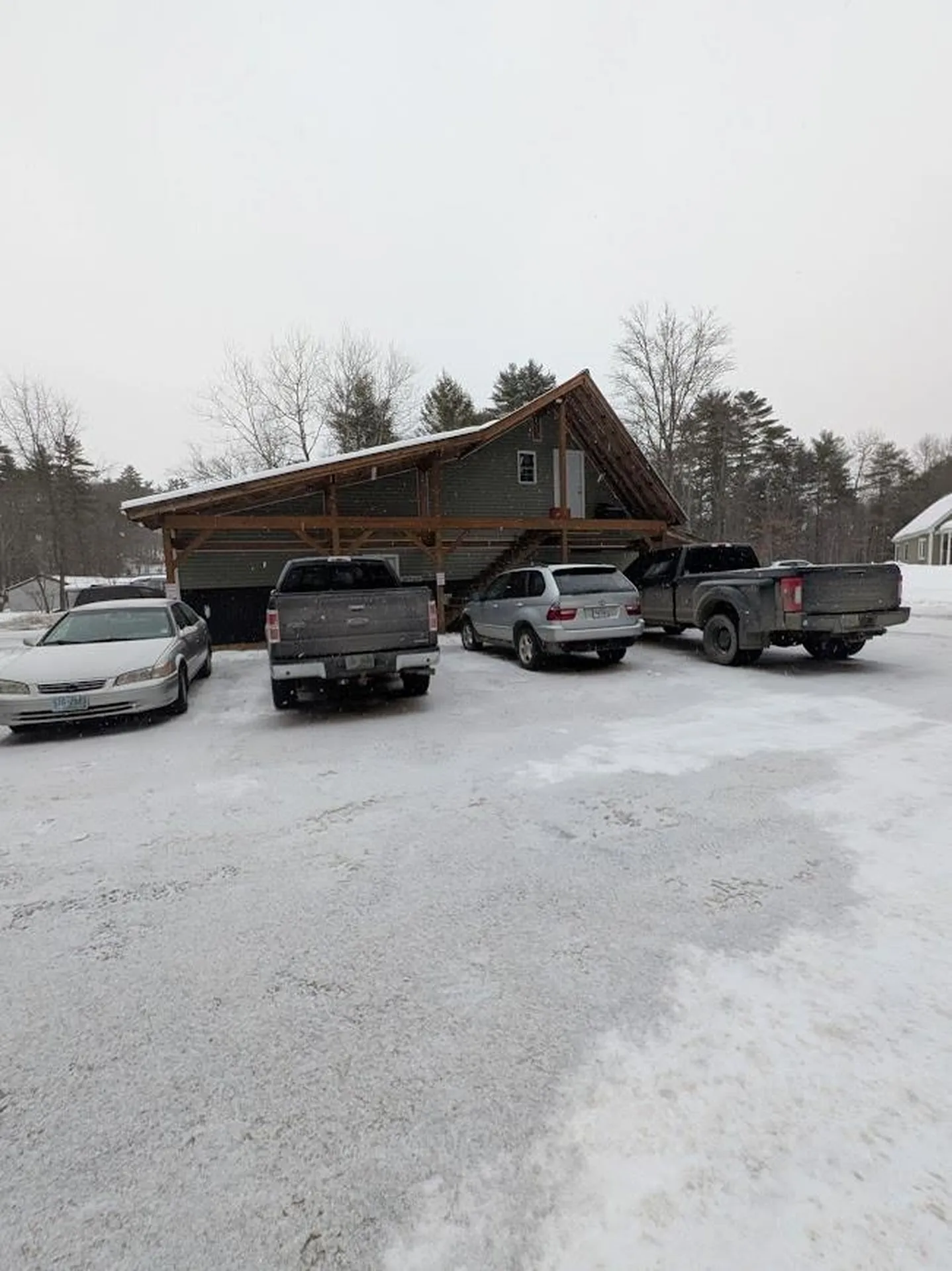 60 Chichester Road Loudon NH 03813