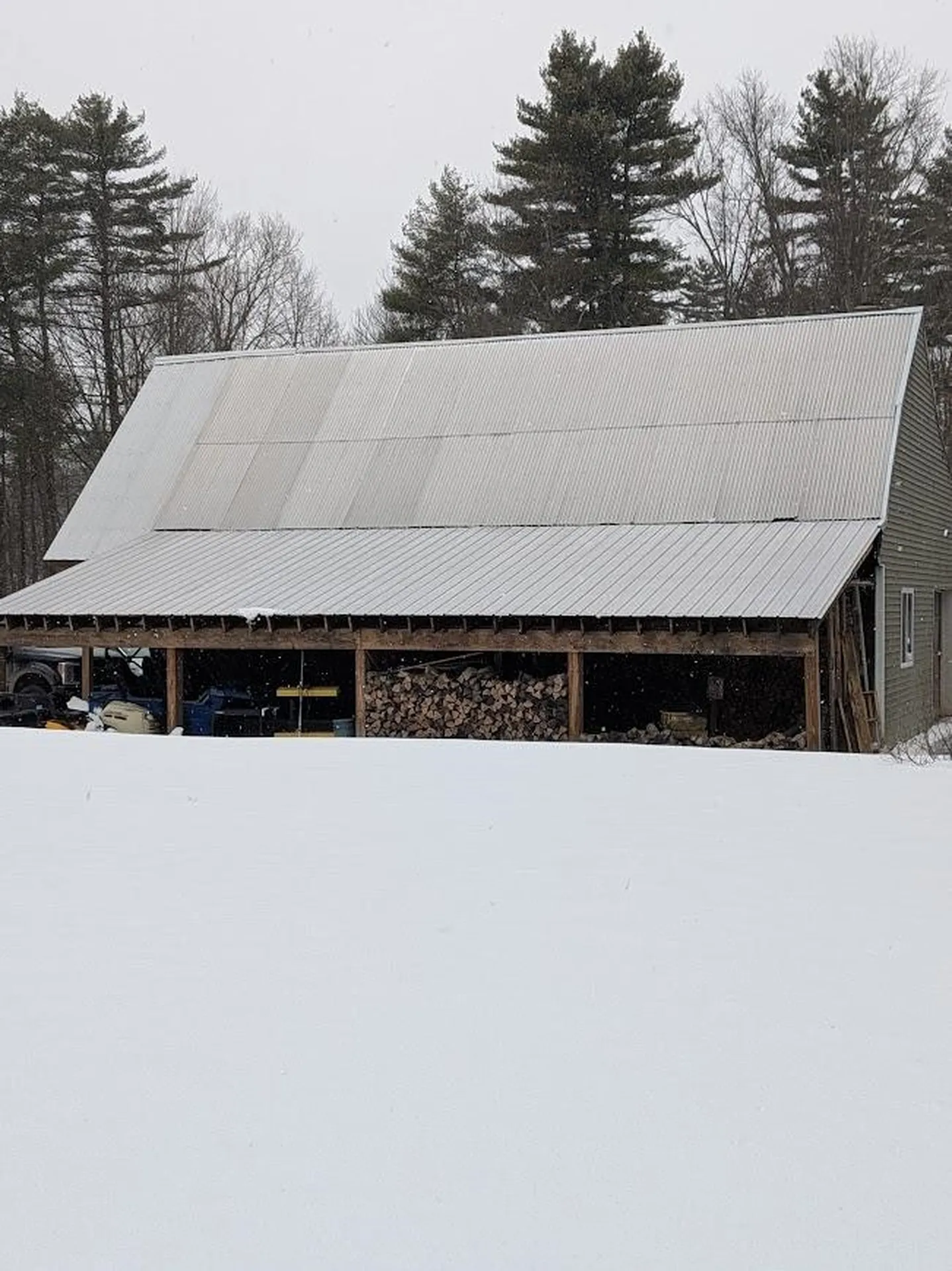 60 Chichester Road Loudon NH 03813