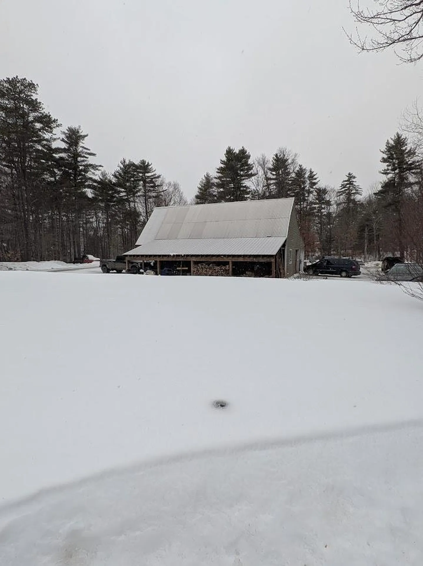 60 Chichester Road Loudon NH 03813