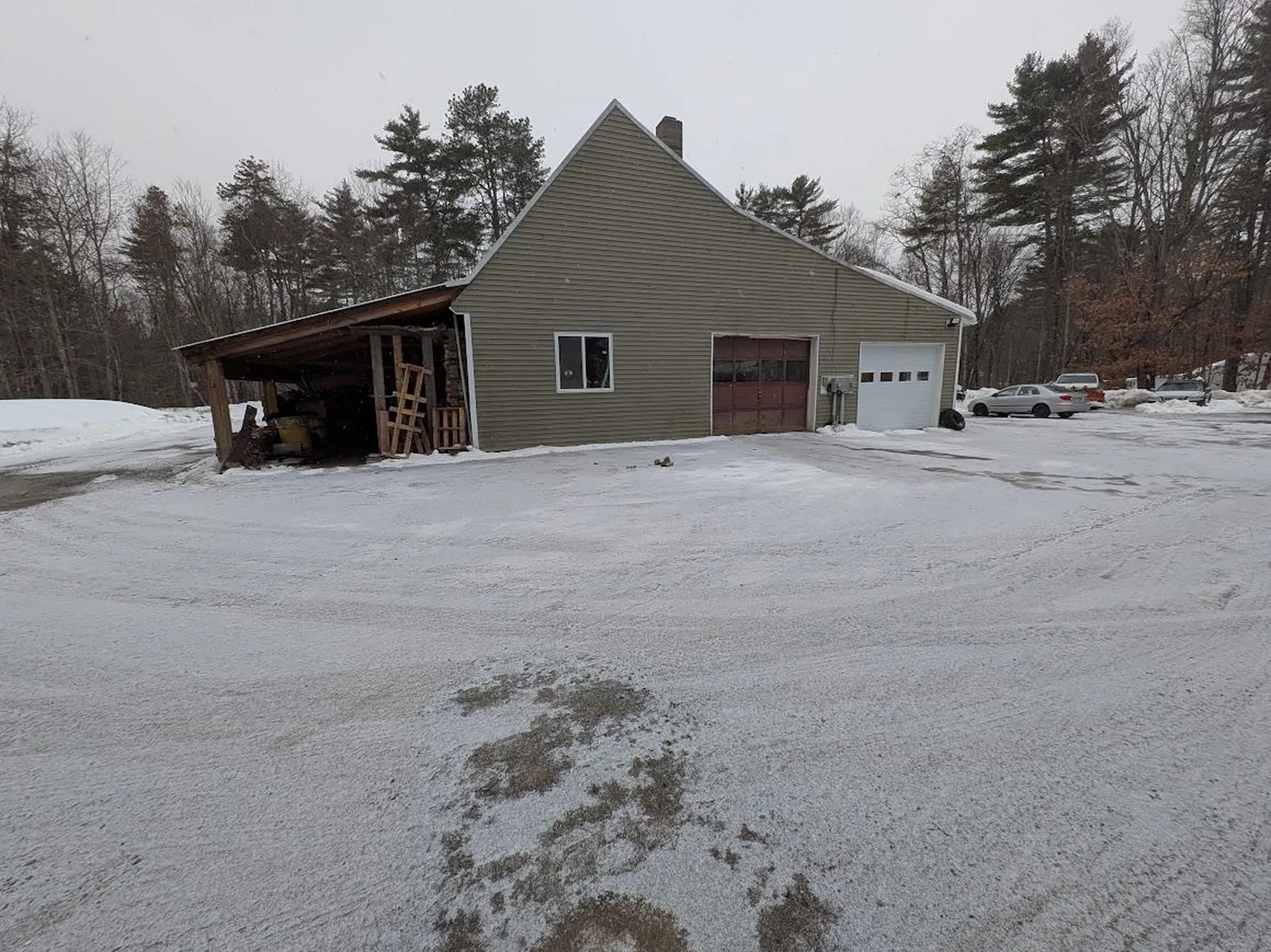 60 Chichester Road Loudon NH 03813
