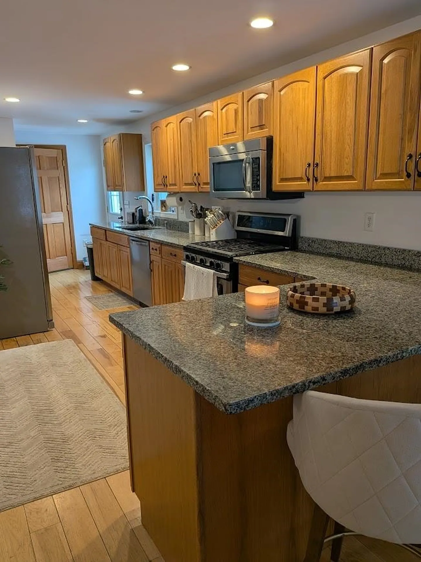 60 Chichester Road Loudon NH 03813