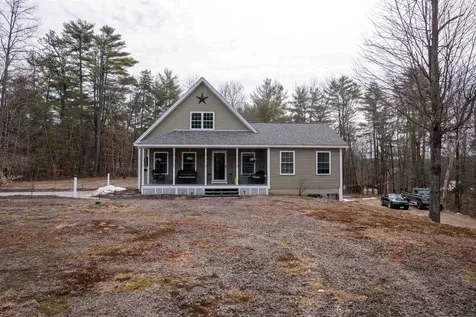 60 Chichester Road Loudon NH 03813