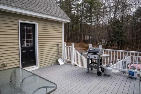 60 Chichester Road Loudon NH 03813