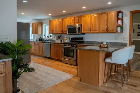 60 Chichester Road Loudon NH 03813