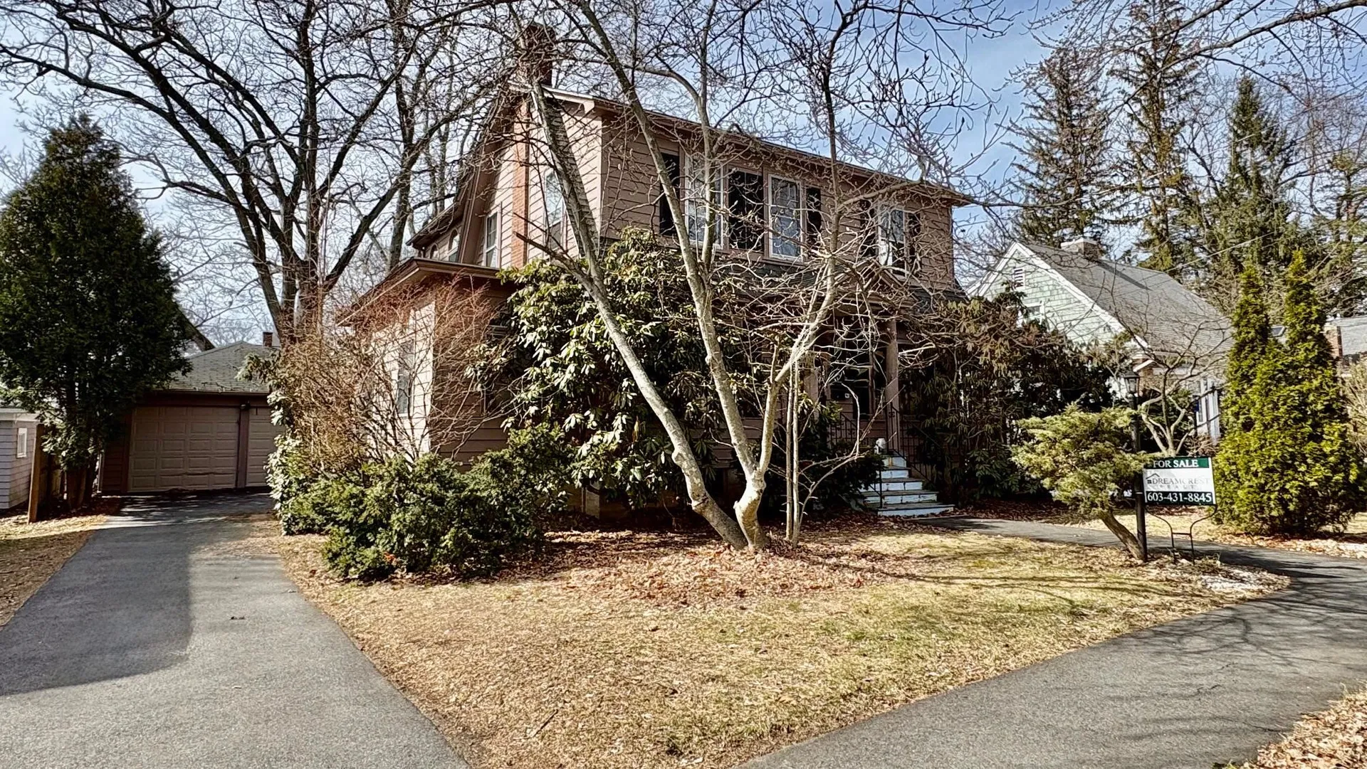 274 Ray Street Manchester NH 03104