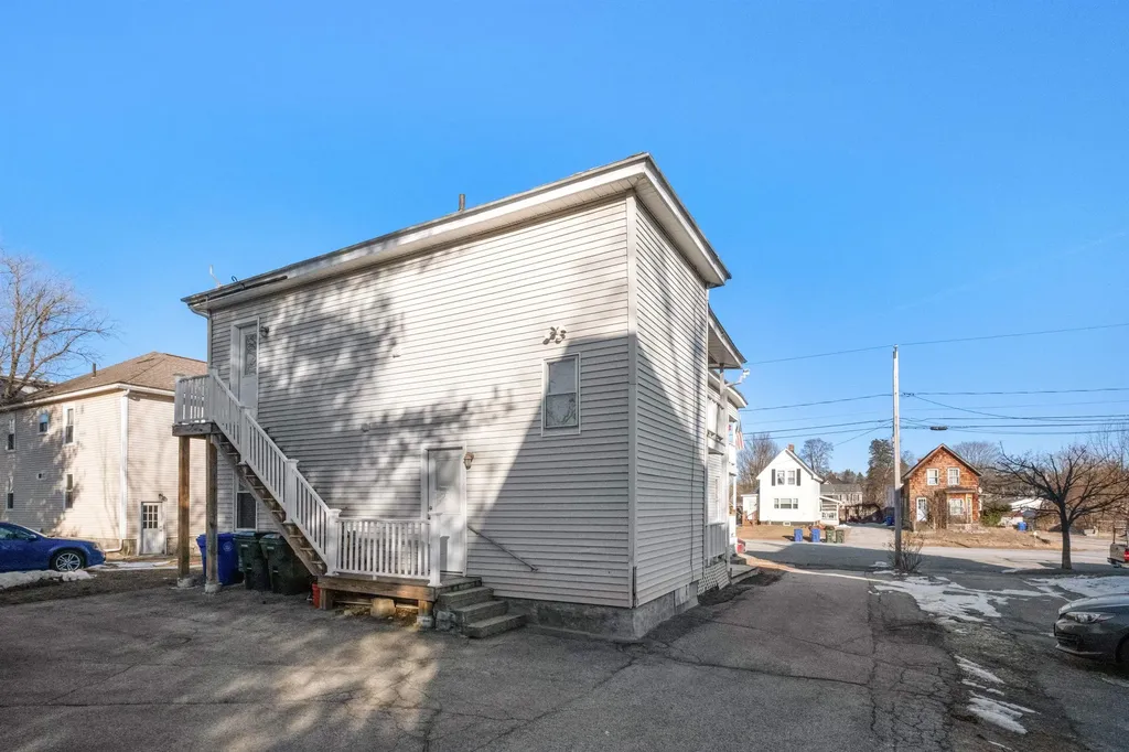 65 S Elm Street Manchester NH 03103