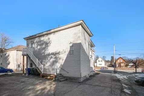 65 S Elm Street Manchester NH 03103