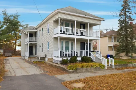 65 S Elm Street Manchester NH 03103