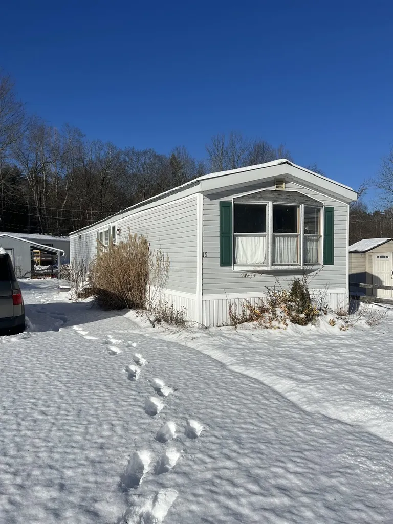 20 Old Henniker Road Hillsborough NH 03244