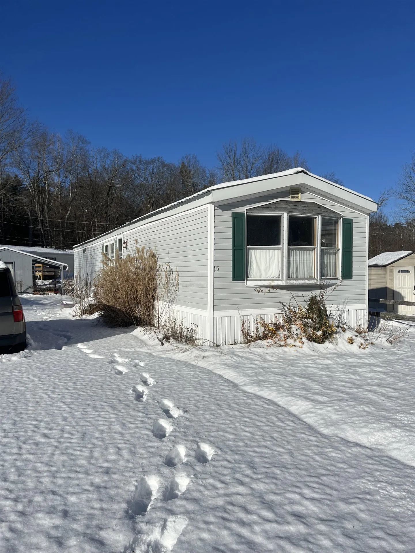 20 Old Henniker Road Hillsborough NH 03244