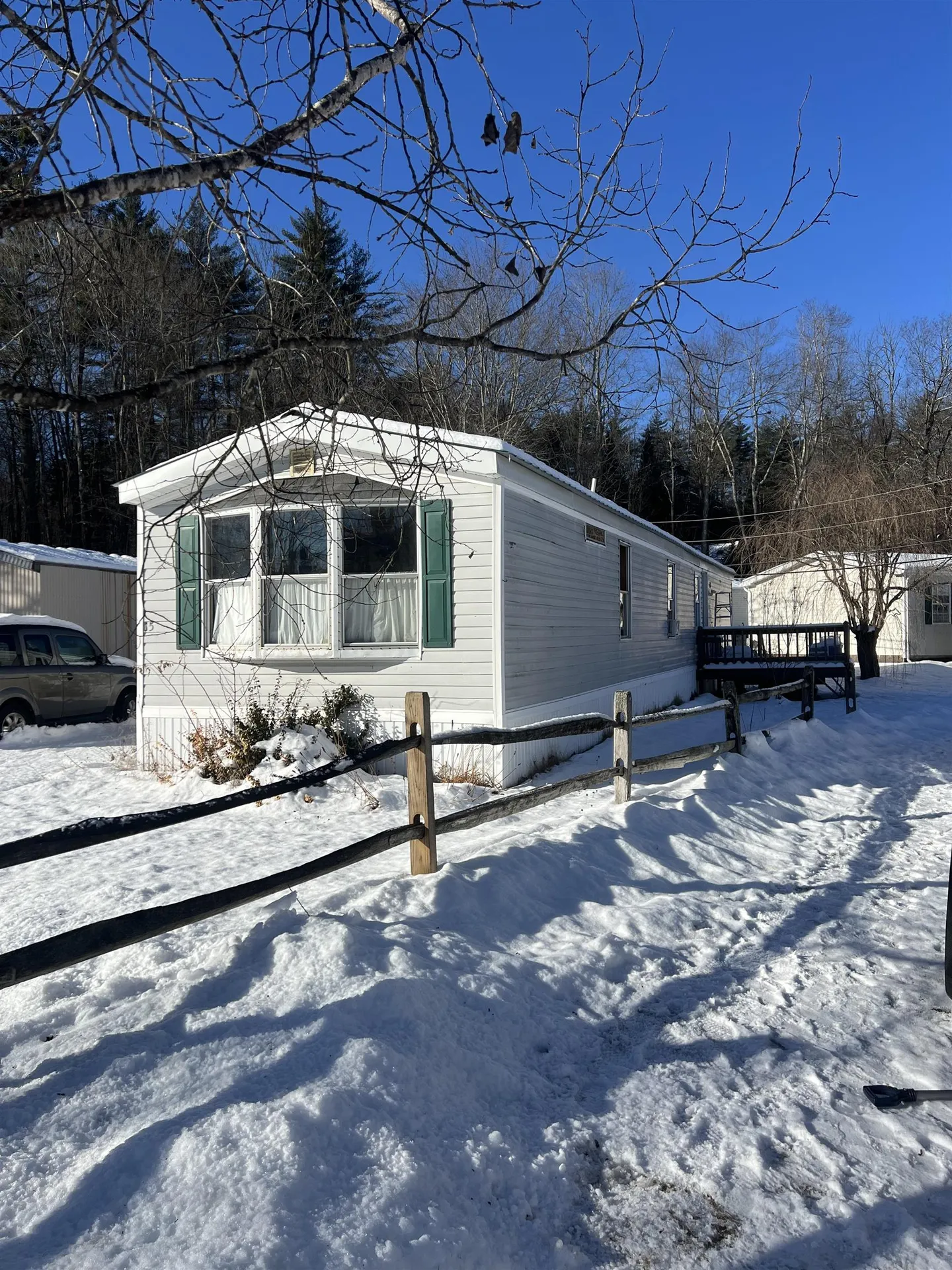 20 Old Henniker Road Hillsborough NH 03244