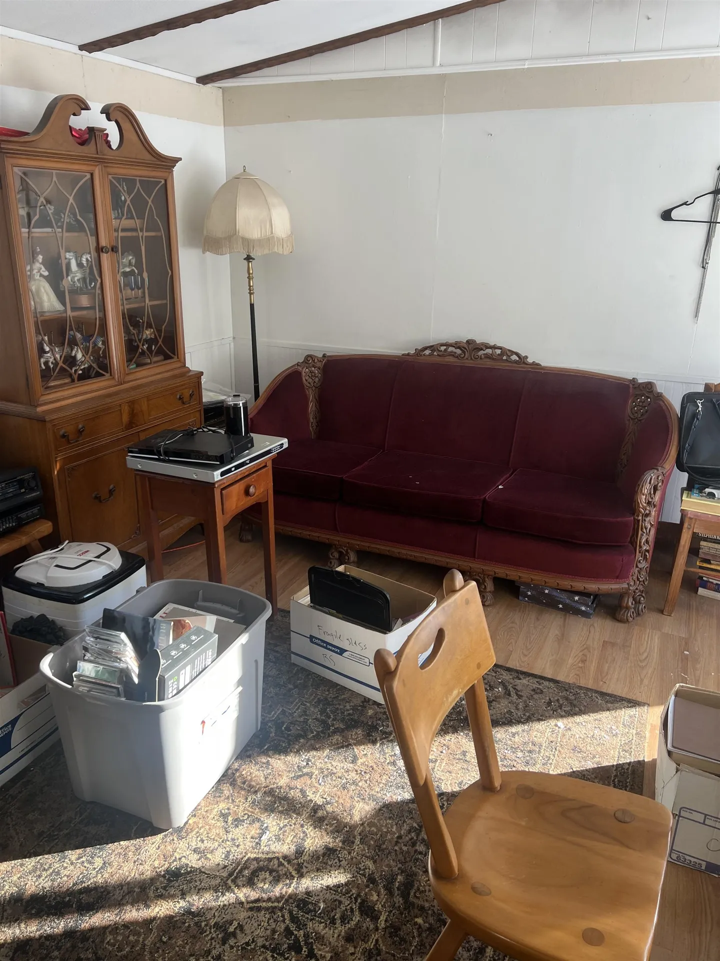 20 Old Henniker Road Hillsborough NH 03244