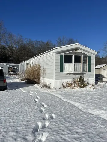 20 Old Henniker Road Hillsborough NH 03244