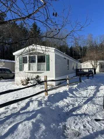 20 Old Henniker Road Hillsborough NH 03244