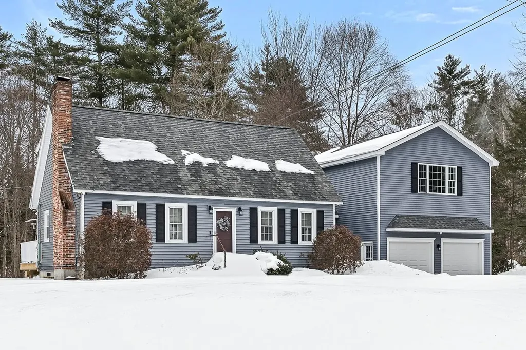 18 Northwood Drive Merrimack NH 03054
