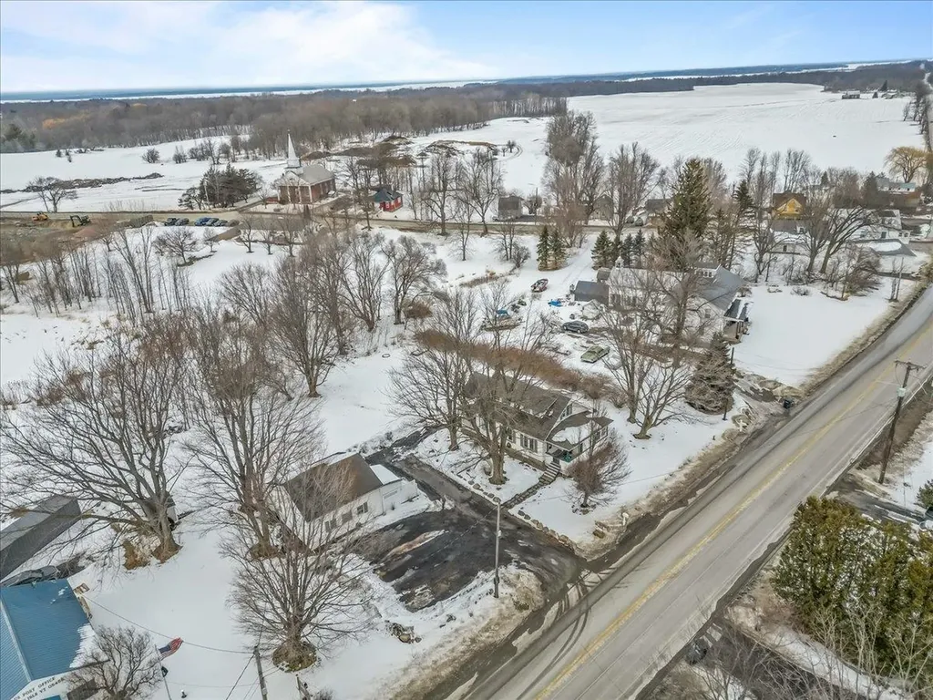 205 Us Route 2 Grand Isle VT 05458