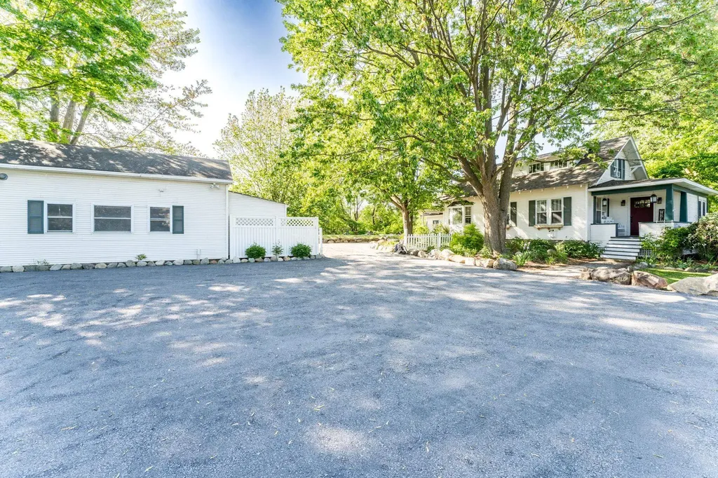 205 Us Route 2 Grand Isle VT 05458