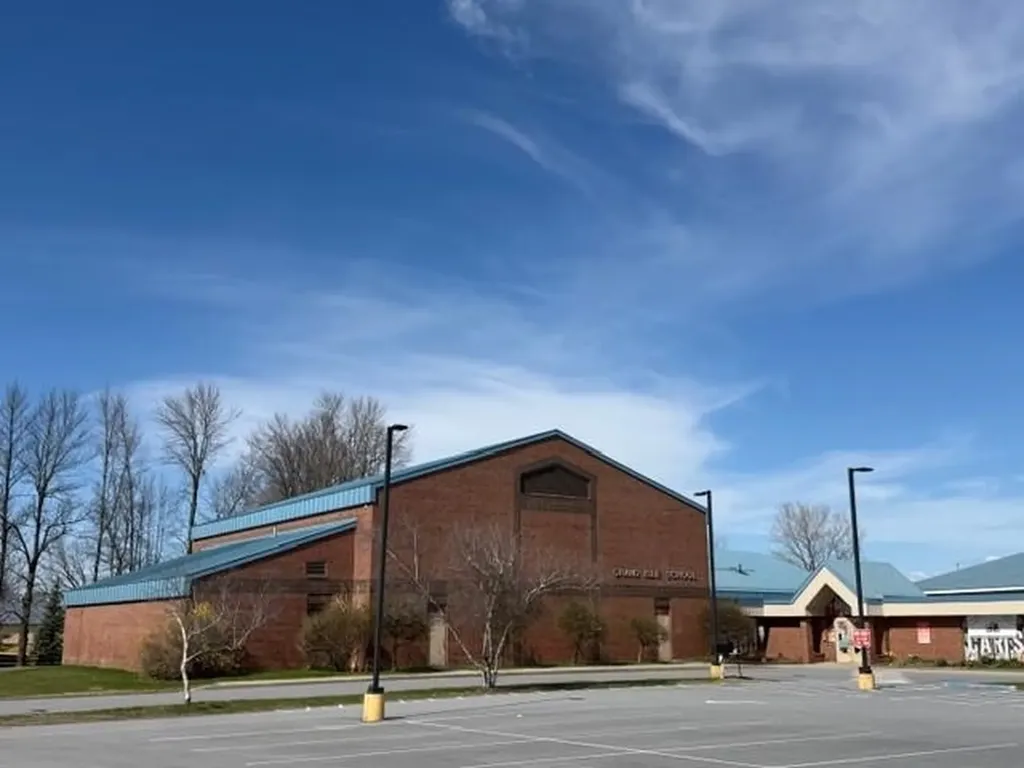 205 Us Route 2 Grand Isle VT 05458