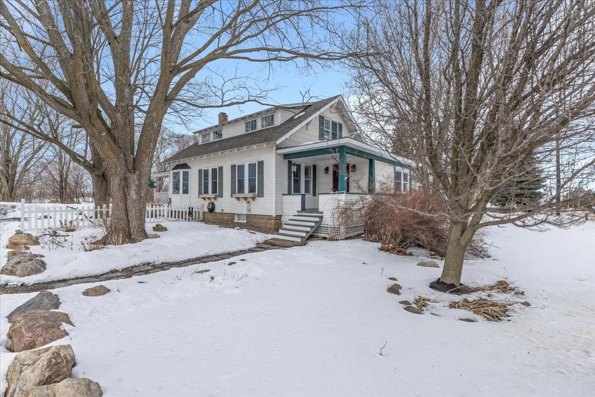 Grand Isle VT, 205 Us 2 Route