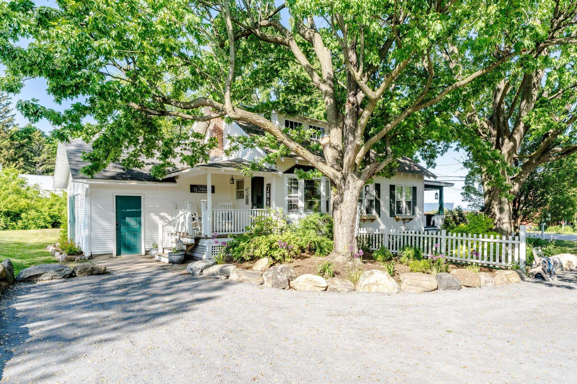 205 Us Route 2 Grand Isle VT 05458