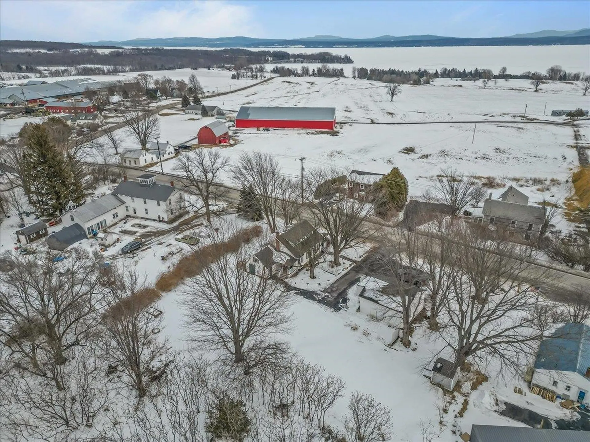 205 Us Route 2 Grand Isle VT 05458