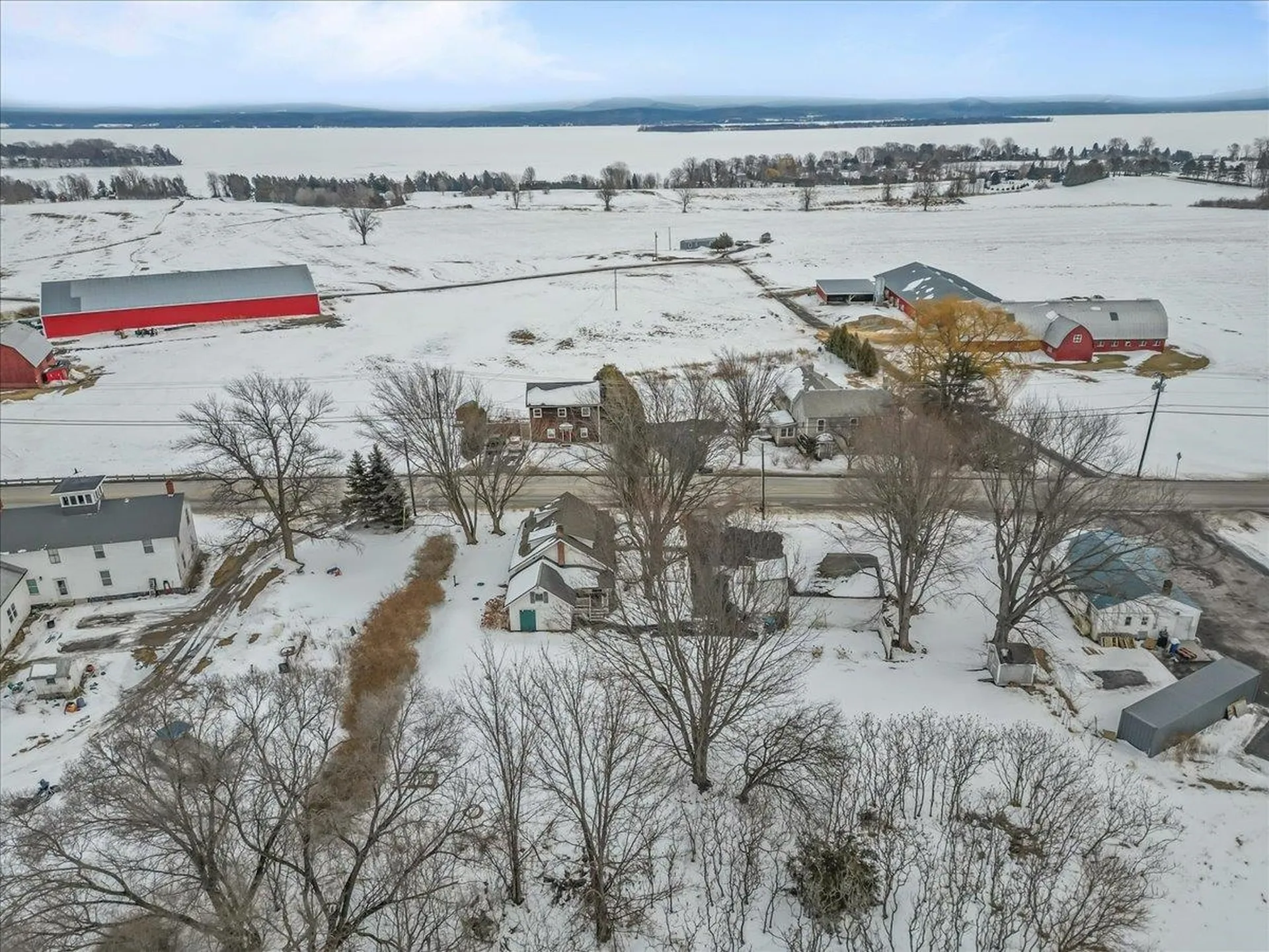 205 Us Route 2 Grand Isle VT 05458