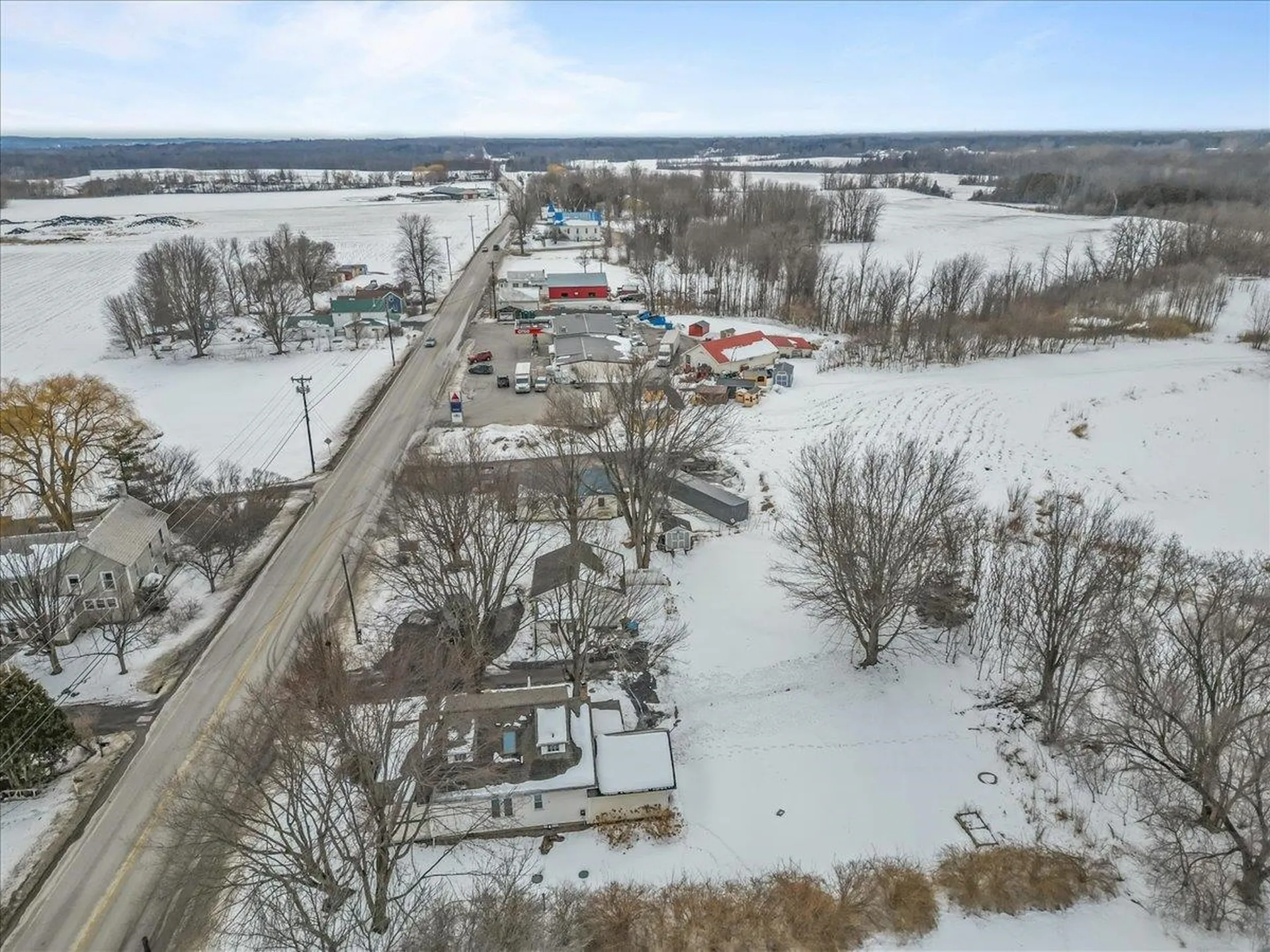 205 Us Route 2 Grand Isle VT 05458