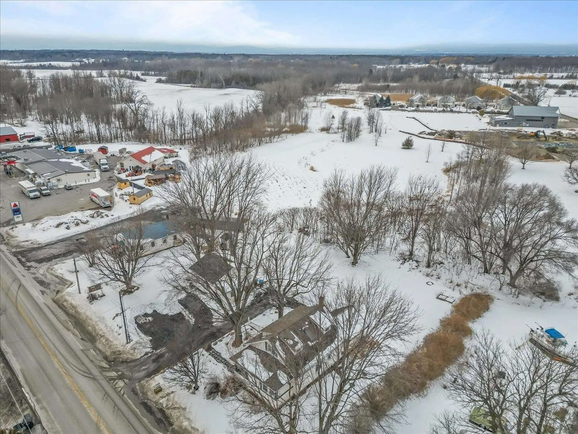 205 Us Route 2 Grand Isle VT 05458