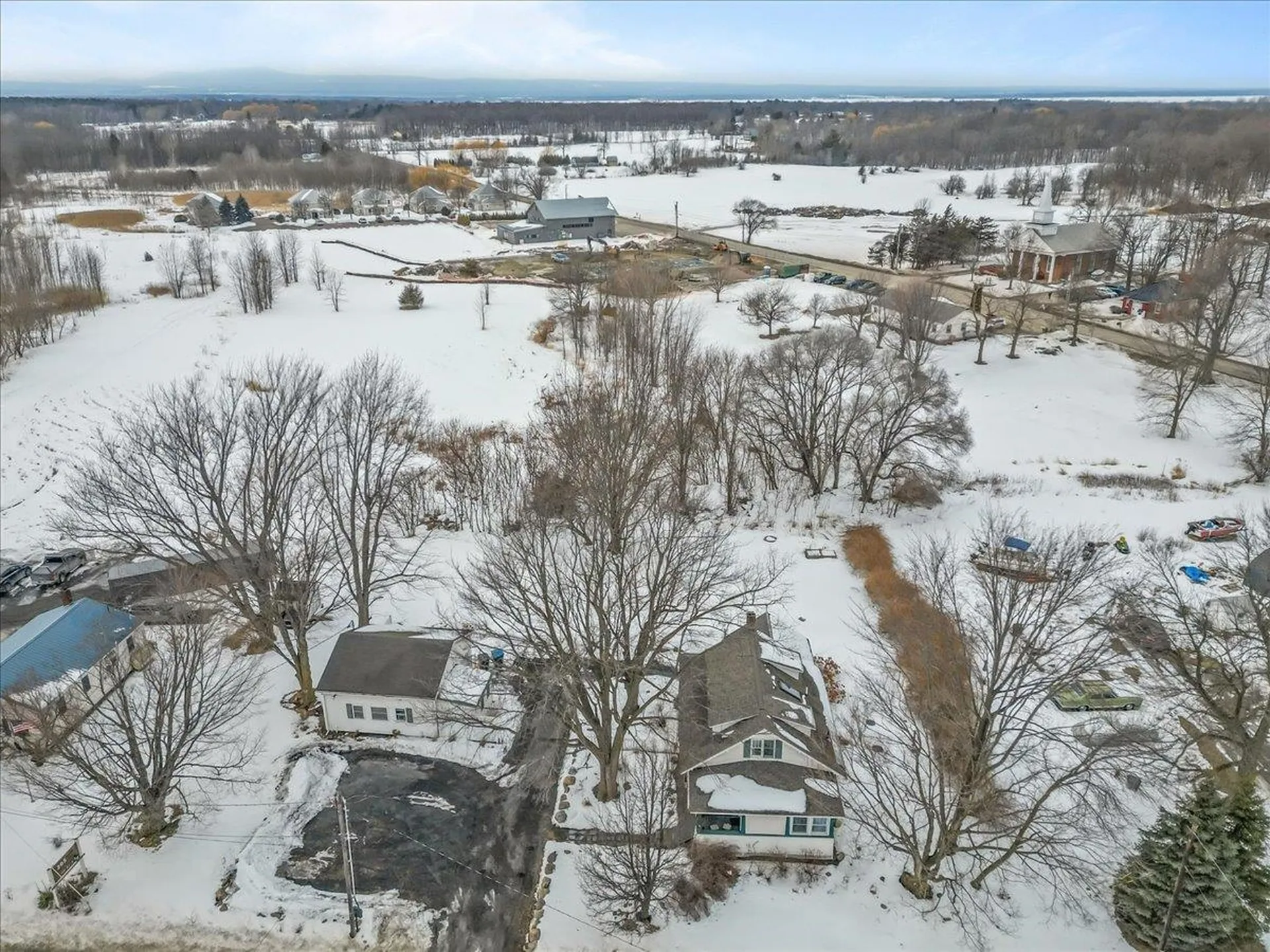 205 Us Route 2 Grand Isle VT 05458