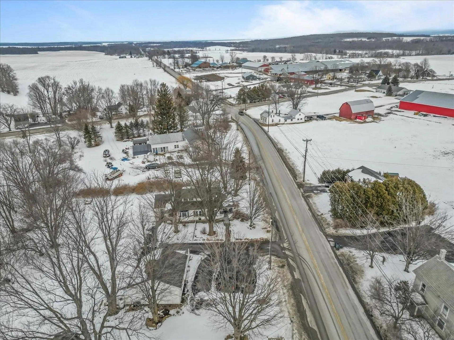 205 Us Route 2 Grand Isle VT 05458