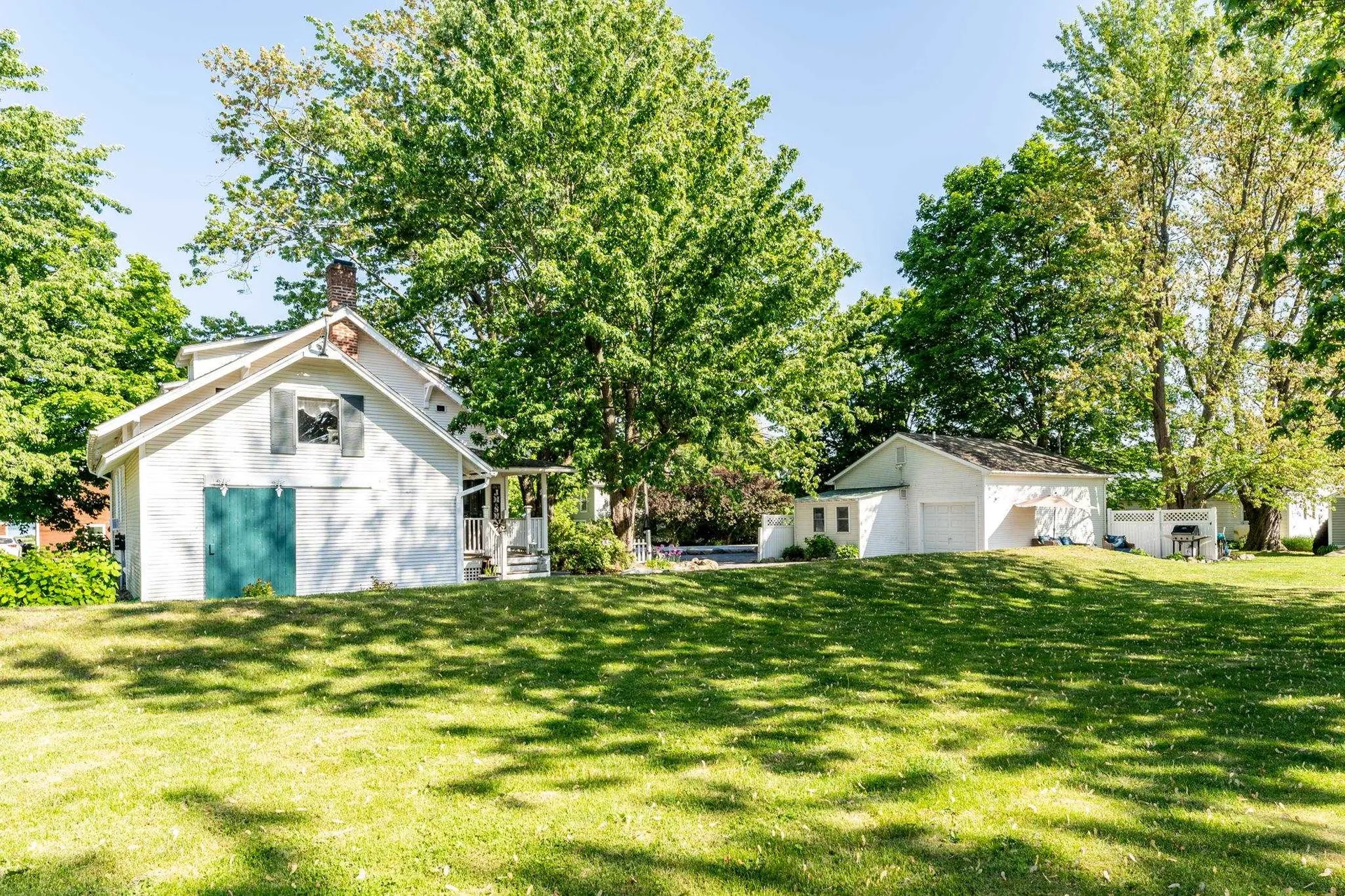 205 Us Route 2 Grand Isle VT 05458