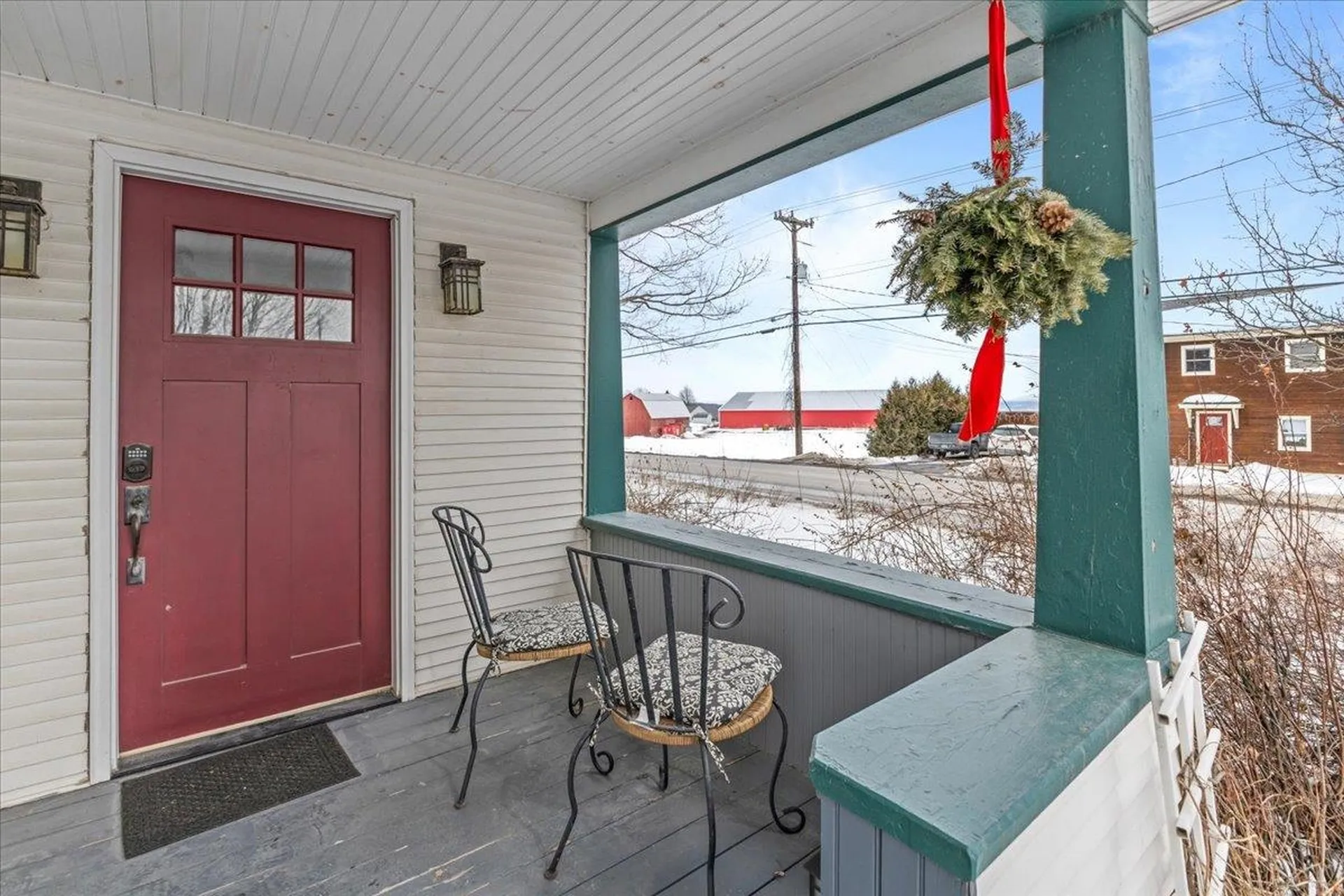 205 Us Route 2 Grand Isle VT 05458