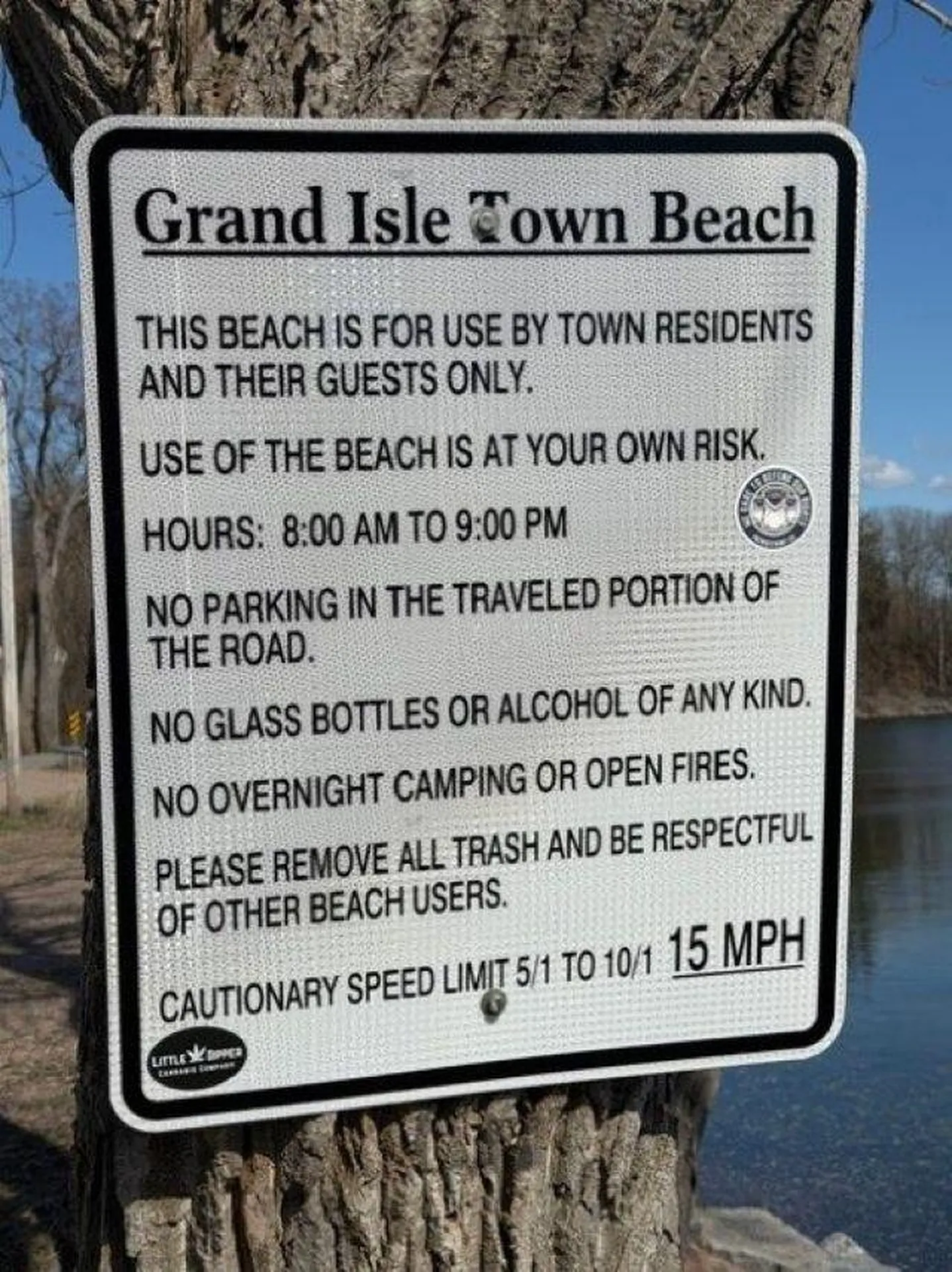 205 Us Route 2 Grand Isle VT 05458
