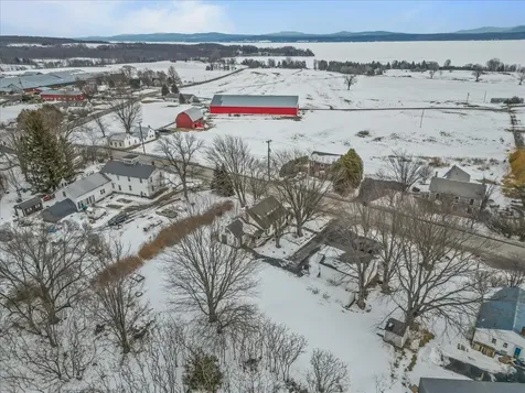205 Us Route 2 Grand Isle VT 05458