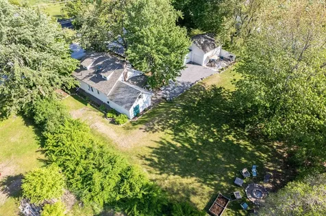 205 Us Route 2 Grand Isle VT 05458
