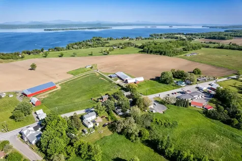 205 Us Route 2 Grand Isle VT 05458