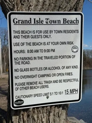 205 Us Route 2 Grand Isle VT 05458