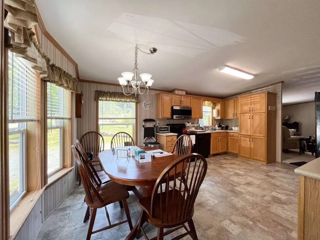 11 Clement Drive Landaff NH 03585