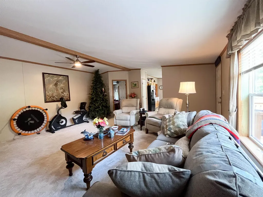 11 Clement Drive Landaff NH 03585