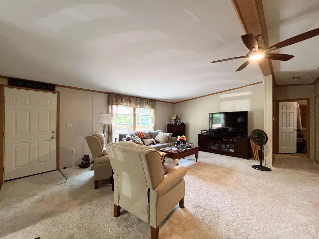 11 Clement Drive Landaff NH 03585