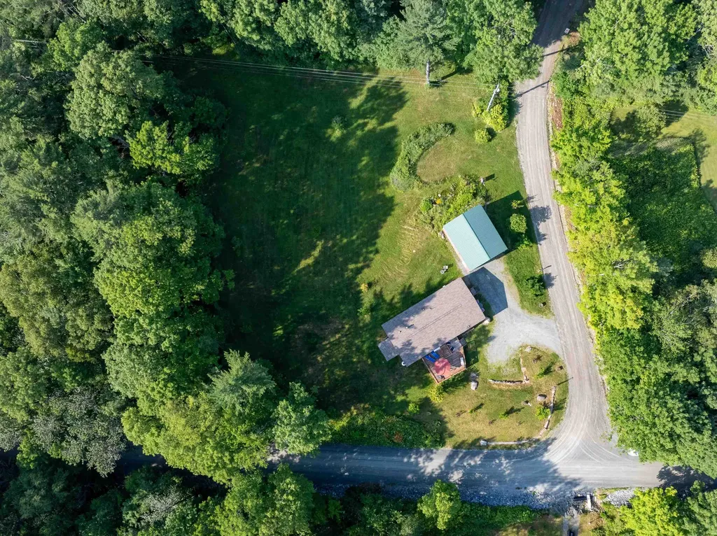 11 Clement Drive Landaff NH 03585