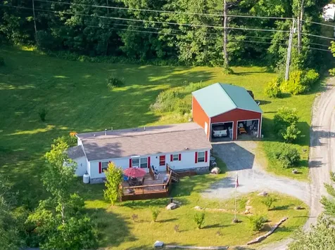 11 Clement Drive Landaff NH 03585