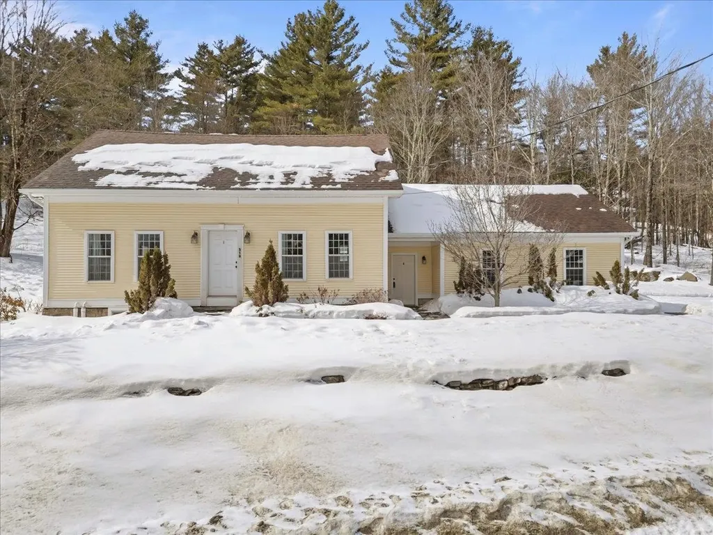 218 Brigham Hill Road Essex VT 05452