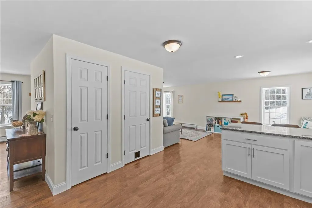 218 Brigham Hill Road Essex VT 05452