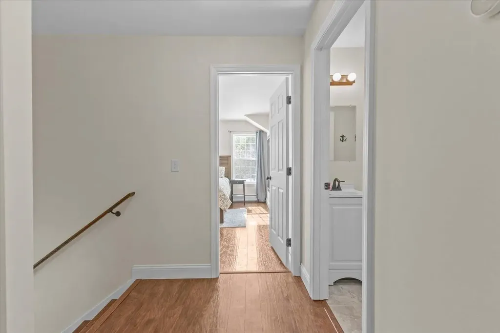218 Brigham Hill Road Essex VT 05452