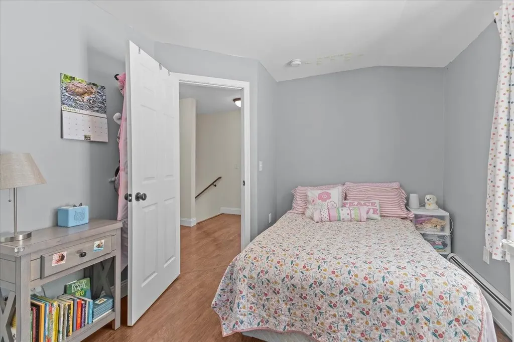 218 Brigham Hill Road Essex VT 05452