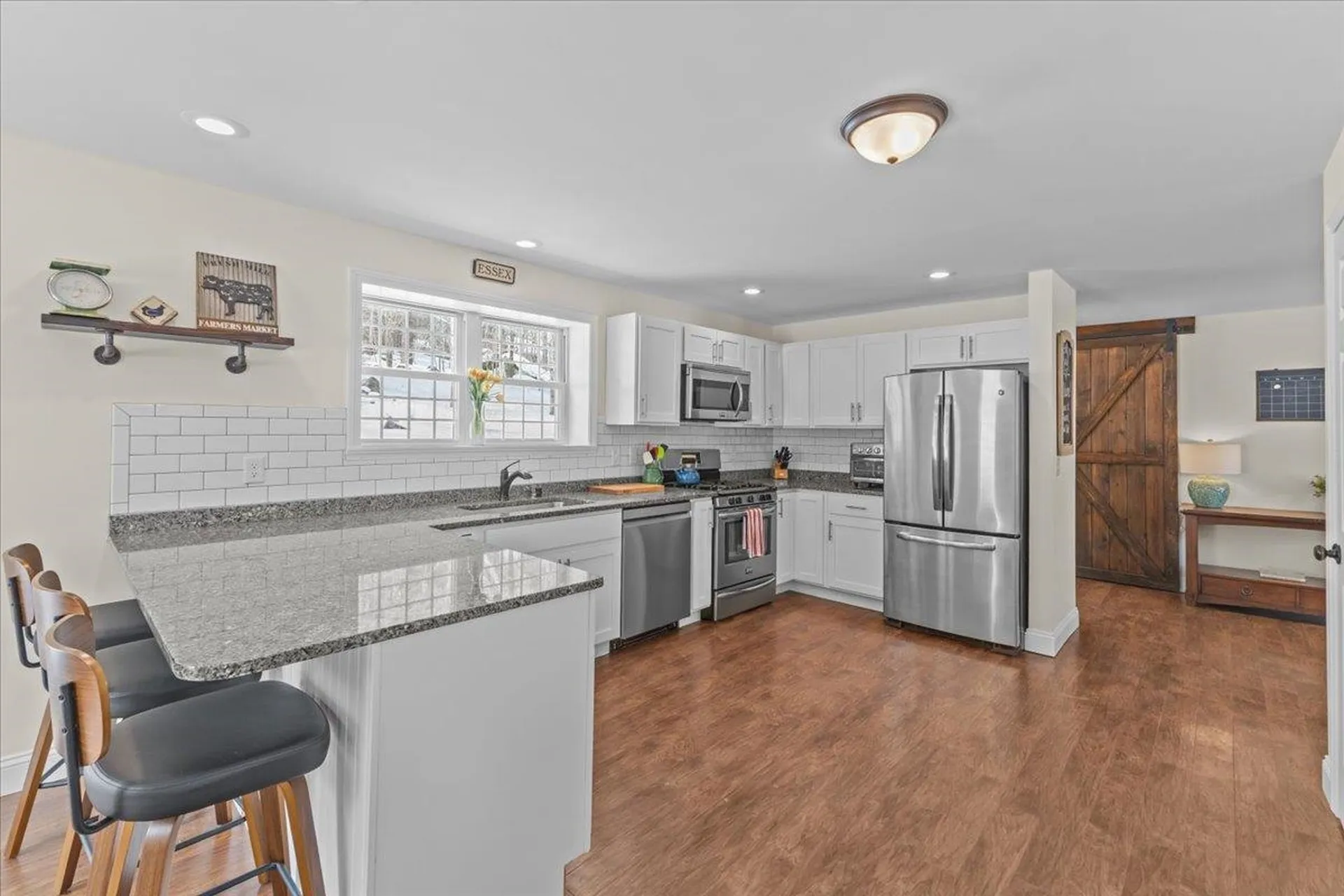 218 Brigham Hill Road Essex VT 05452