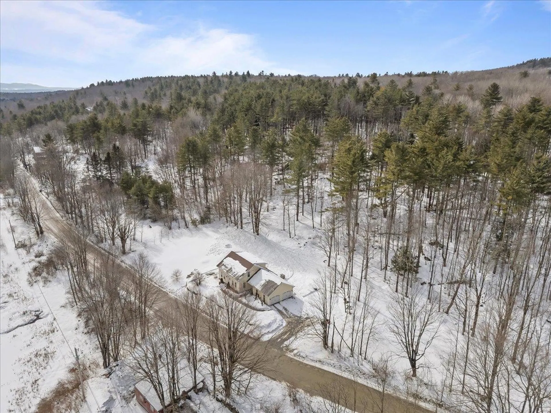 218 Brigham Hill Road Essex VT 05452