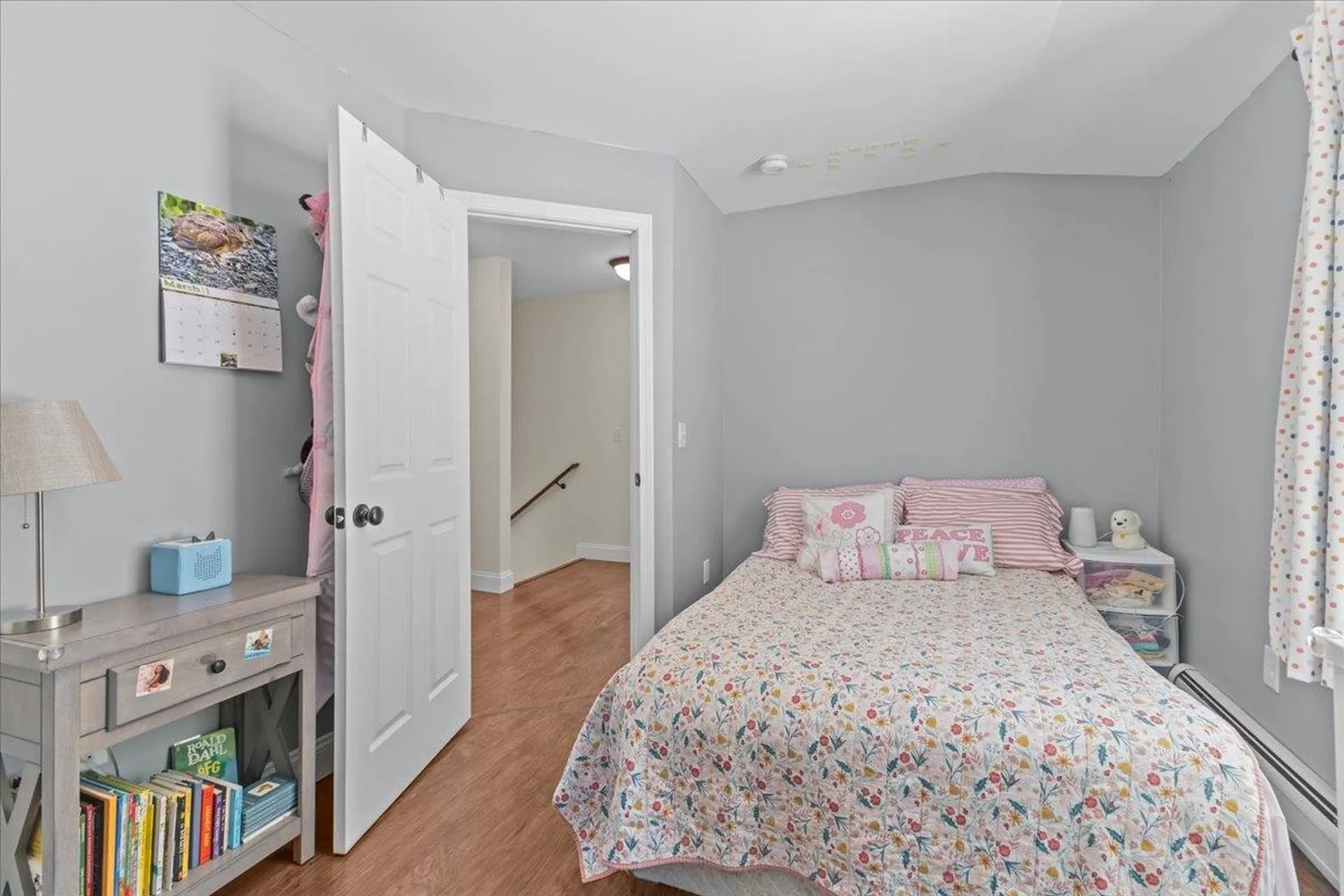218 Brigham Hill Road Essex VT 05452